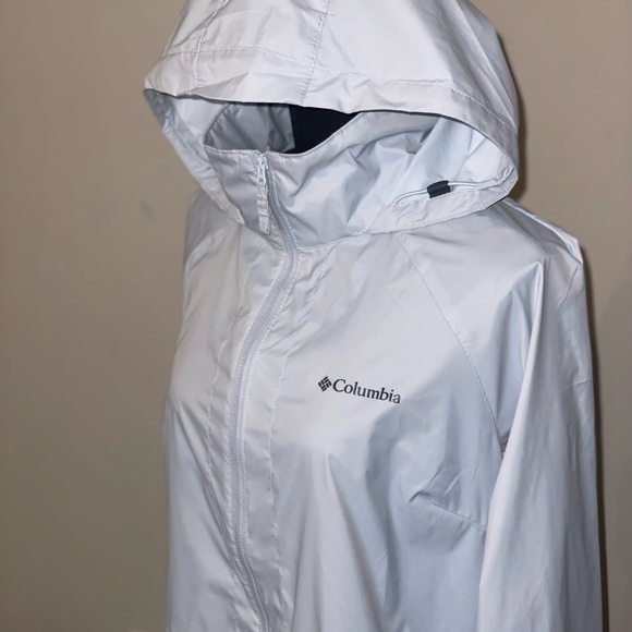 Columbia Switchback Jacket - Picture 2 of 9